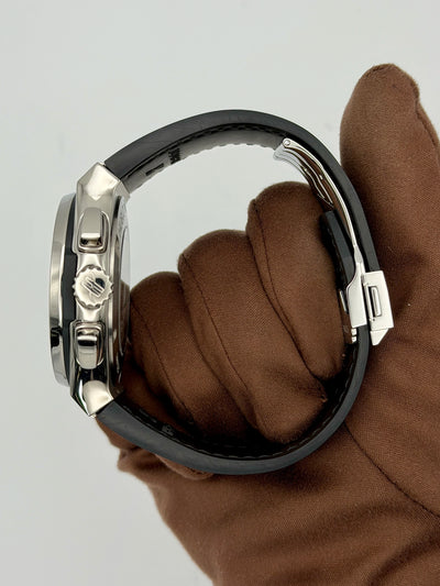 2026 Hublot Classic Fusion Chronograph 45mm Titanium 525.NX.0170.LR