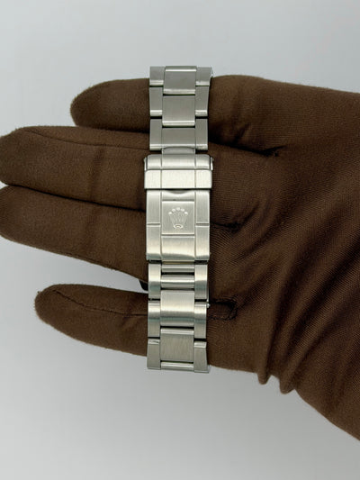 1999 Rolex GMT-Master Pepsi 40mm Stainless Steel 16700