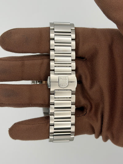 2026 Frederique Constant Highlife Automatic COSC 39mm Stainless Steel FC-303G3NH6B