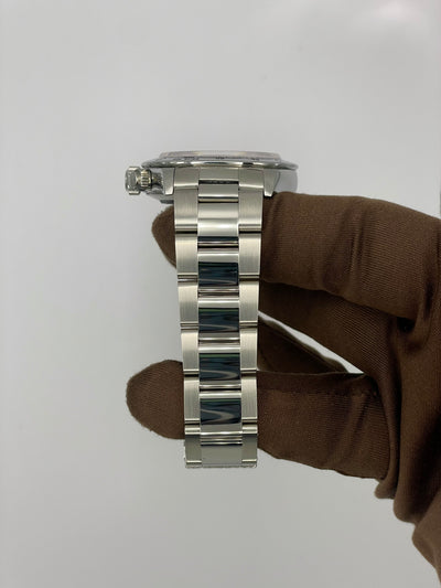 1995 Rolex Daytona Zenith "New Old Stock" 40mm Stainless Steel 16520