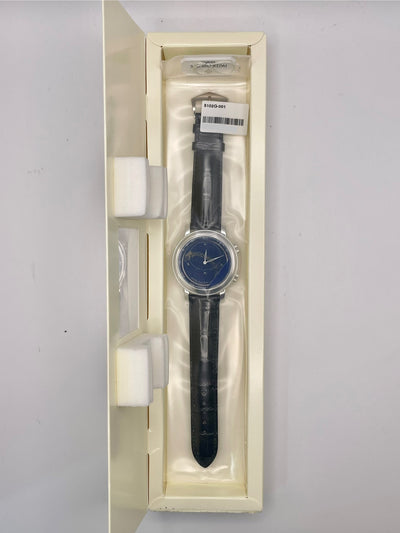 2005 Patek Philippe Grand Complication Celestial SINGLE SEALED 43mm White Gold 5102G-001