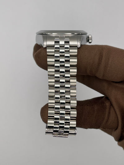 2025 Tudor Black Bay One 39mm Stainless Steel M79660-0003