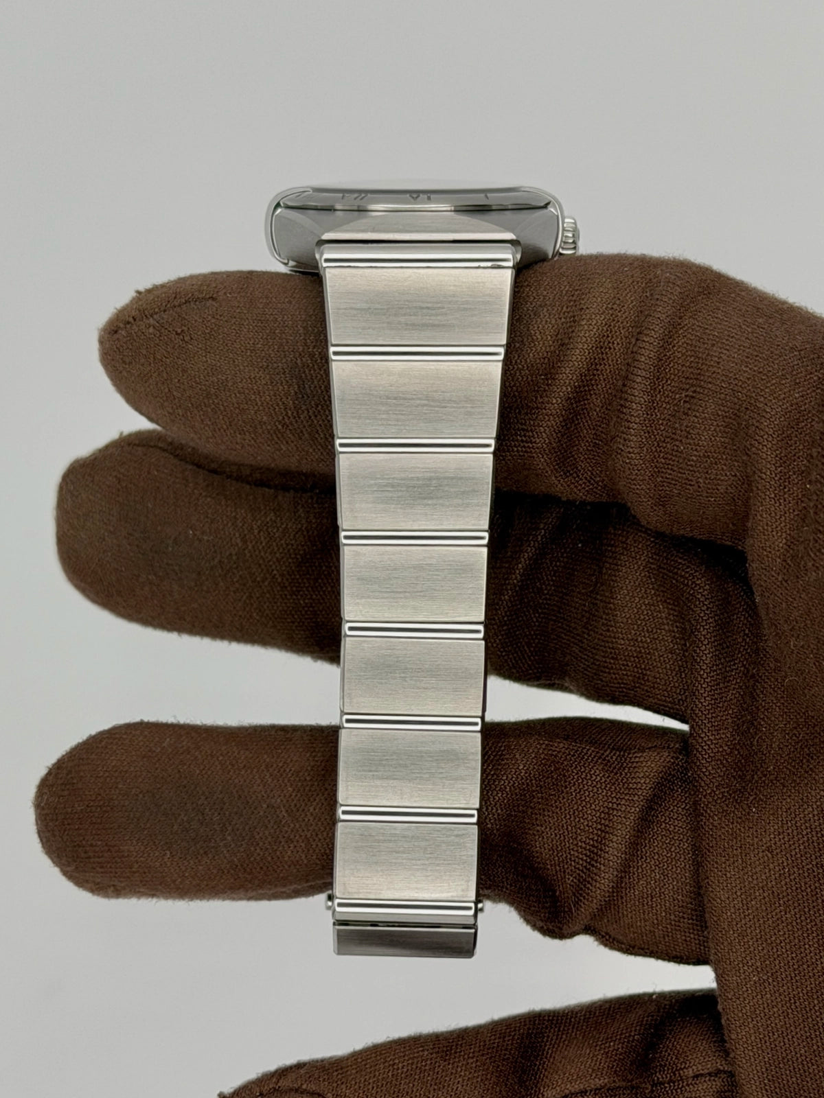 2026 Omega Constellation Quartz 25mm Stainless Steel 131.10.25.60.53.001