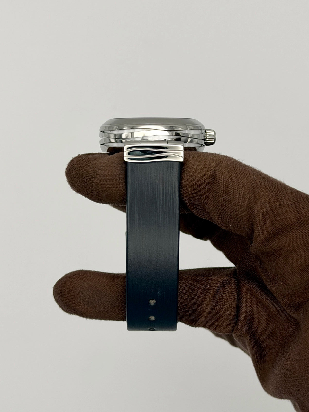 Omega De Ville Ladymatic 425.32.34.20.57.004 — photo 5 of 9