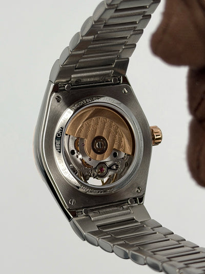 2026 Frederique Constant Highlife Heart Beat Automatic 34mm Stainless Steel FC-310VD2NH2B