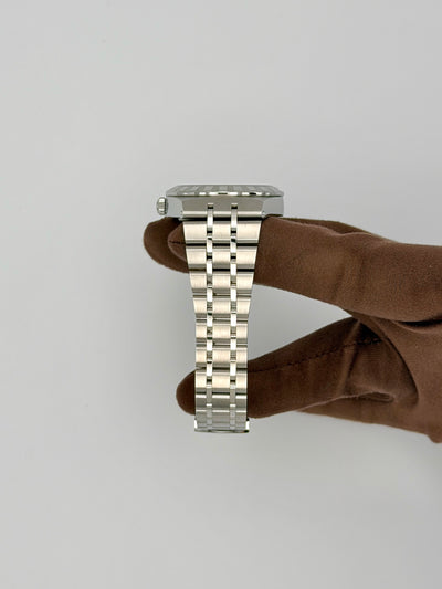 2025 Tudor Royal 34mm Stainless Steel M28400-0005