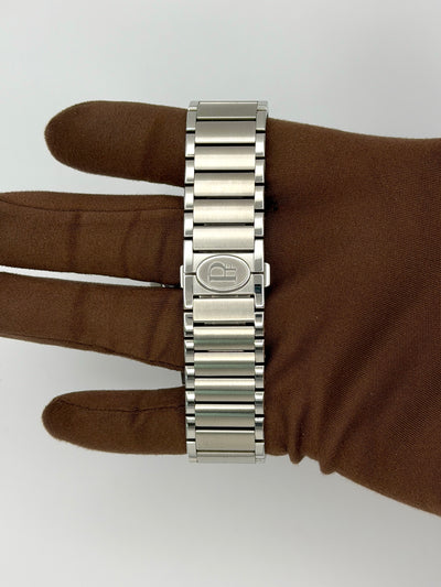 2026 Parmigiani Fleurier Tonda PF GMT Rattrapante 40mm Stainless Steel PFC905-1020001-100182-EN