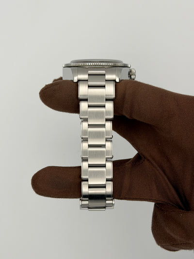 2025 Tudor Black Bay 58 GMT 39mm Stainless Steel M7939G1A0NRU-0001