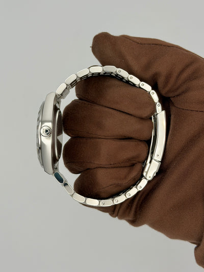 2026 Tudor Royal 36mm Stainless Steel M2836C1A0-0103