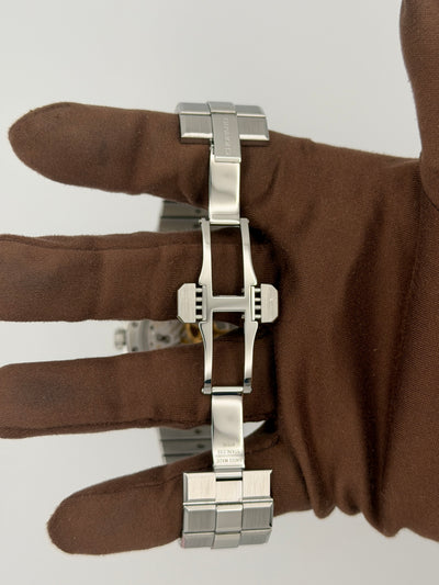 2025 Chopard Alpine Eagle 41 41mm Stainless Steel 298623-3001
