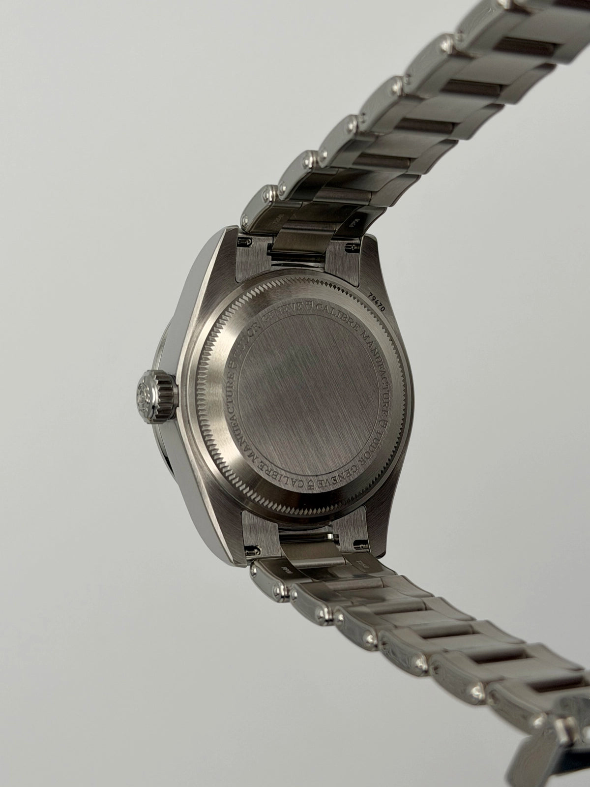 2026 Tudor Black Bay Pro 39mm Stainless Steel M79470-0001