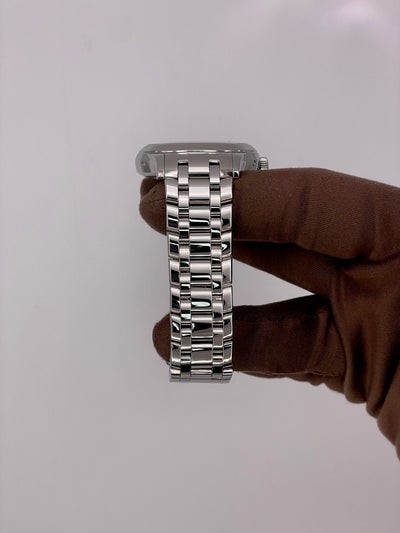2023 Patek Philippe Complications - Annual Calendar - Moon Phases 38mm Stainless Steel 4947/1A-001