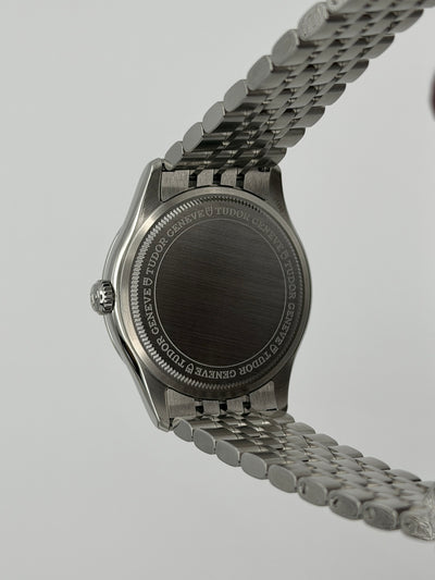 2026 Tudor 1926 39mm Stainless Steel M91550-0005