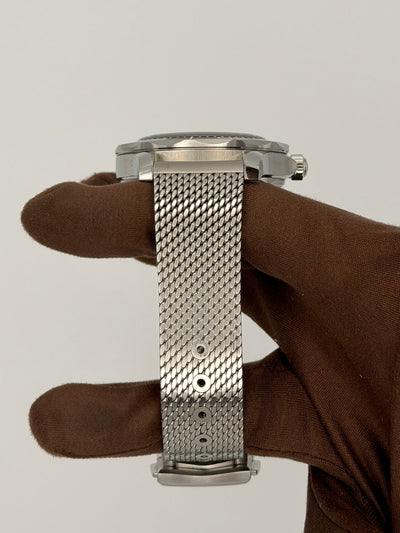 2024 Omega Seamaster 42mm Stainless Steel 210.30.42.20.03.002
