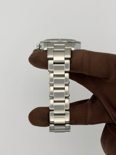 2026 Tudor Black Bay 54 37mm Stainless Steel M79000N-0001