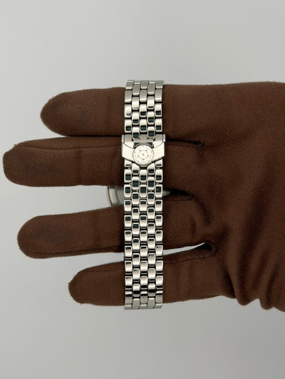 2026 Tudor Clair de Rose 30mm Stainless Steel M35500-0009