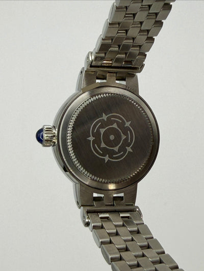 2025 Tudor Clair de Rose 26mm Stainless Steel M35200-0001