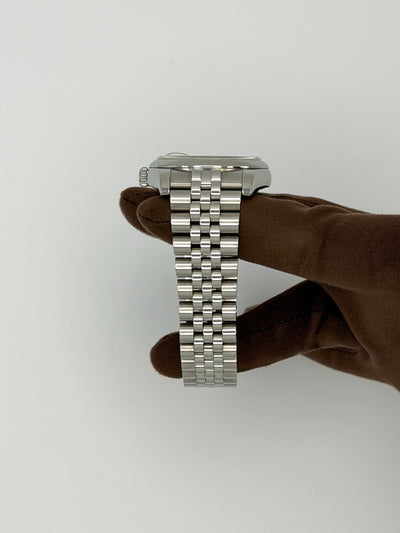 2014 Rolex Datejust 36mm Stainless Steel 116200