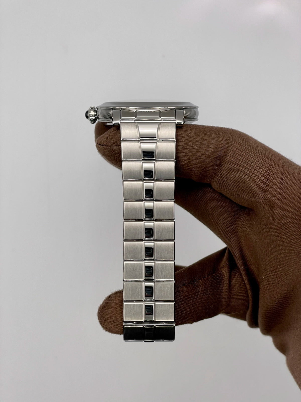 2026 Bovet Recital 40mm Titanium R12C2-0001