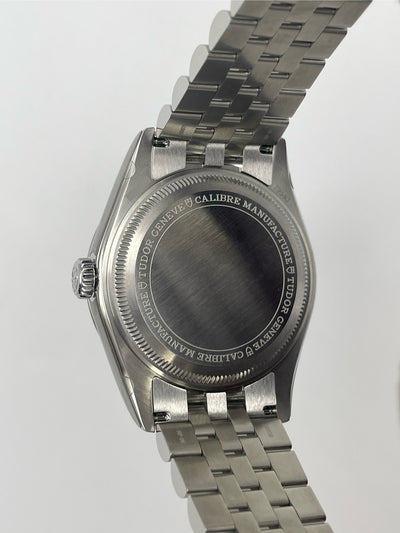 2025 Tudor Black Bay One 39mm Stainless Steel M79660-0002