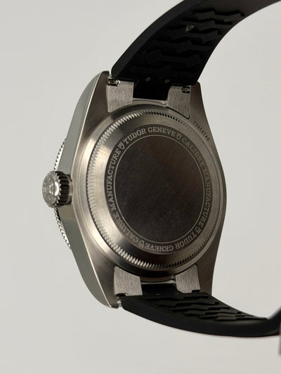 2026 Tudor Black Bay 41mm Stainless Steel M7941A1A0RU-0002