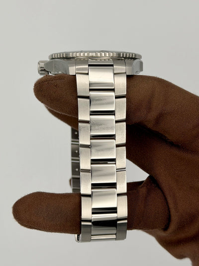 Tag Heuer Aquaracer PROFESSIONAL 200 SOLARGRAPH Quartz 40mm Stainless Steel WBP1113.BA0000