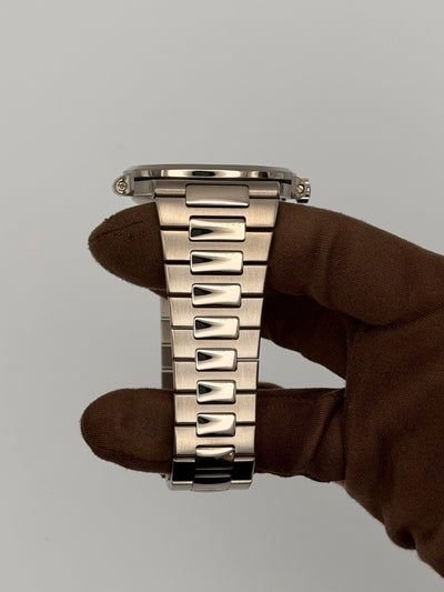 2017 Patek Philippe Nautilus 40mm White Gold 5713/1G-010