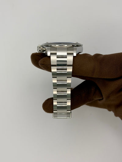 2025 Rolex Daytona 40mm Stainless Steel 126500LN