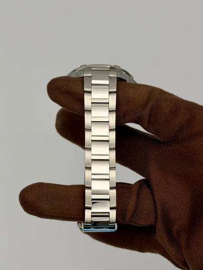 2026 Tag Heuer Aquaracer Professional 200 Solargraph 34mm Stainless Steel WBP1314.BA0005