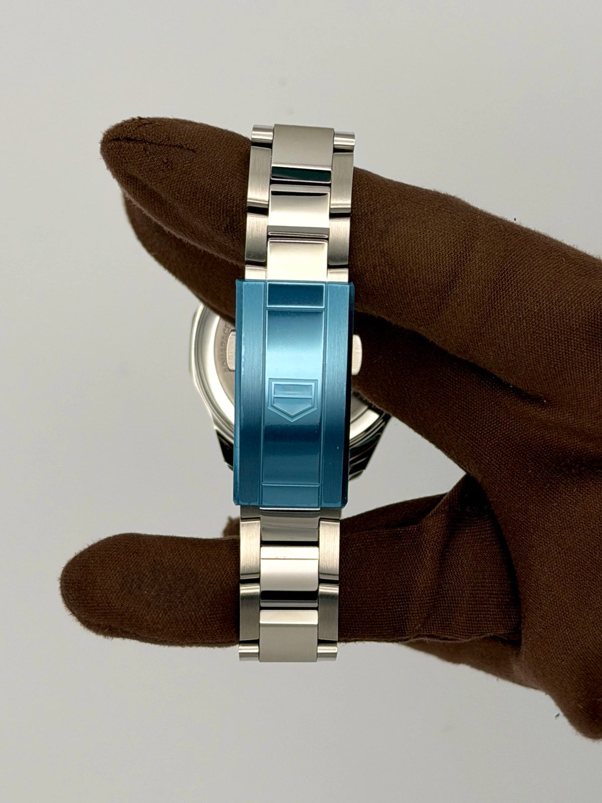 2026 Tag Heuer Aquaracer Professional 200 Solargraph 34mm Stainless Steel WBP1313.BA0005