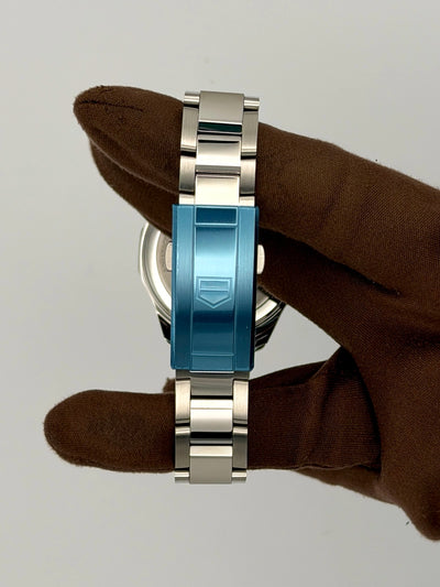 2026 Tag Heuer Aquaracer Professional 200 Solargraph 34mm Stainless Steel WBP1313.BA0005