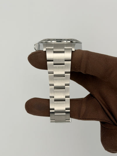 2026 Rolex Explorer II 42mm Stainless Steel 226570-0002