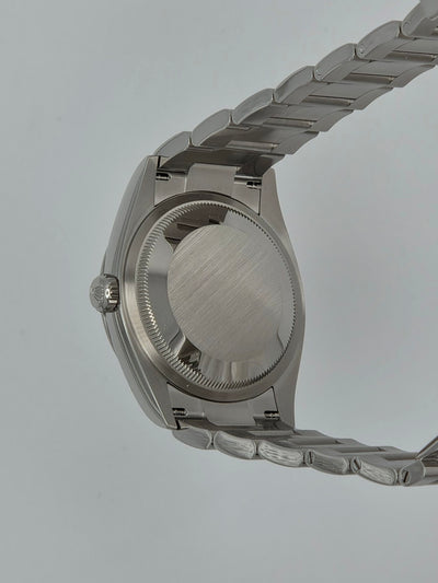 2026 Rolex Oyster Perpetual 36 36mm Stainless Steel 126000-0013