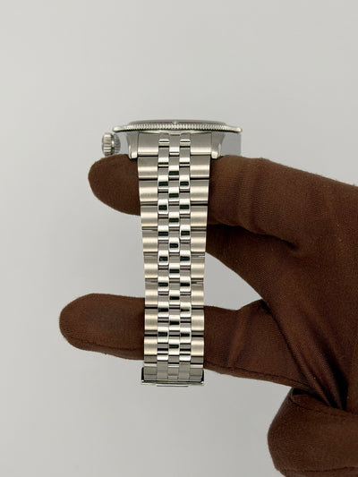 2026 Tudor Black Bay 41mm Stainless Steel M7941A1A0RU-0003