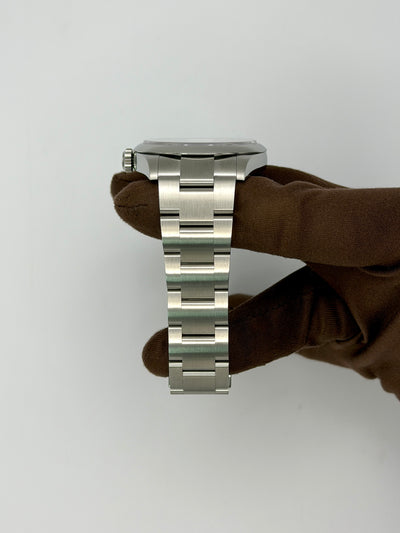 2026 Rolex Oyster Perpetual 41mm Stainless Steel 134300