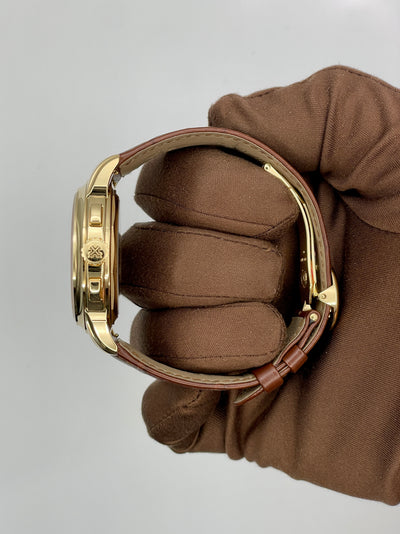2025 Patek Philippe Grand Complications 41mm Yellow Gold 5270J-001