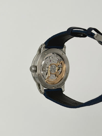 2024 Audemars Piguet Code 11.59 Selfwinding 41mm Stainless Steel 15210ST.OO.A348KB.01