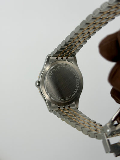 2026 Tudor 1926 41mm Stainless Steel/Rose Gold M91651-0001