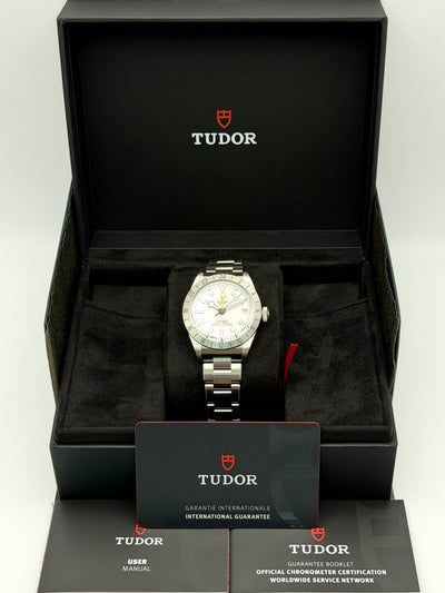 2026 Tudor Black Bay Pro 39mm Stainless Steel M79470-0004