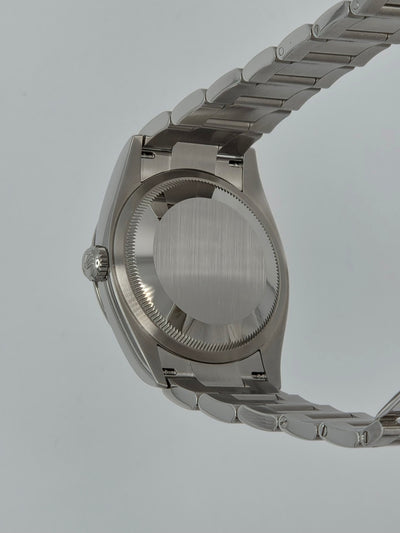 2024 Rolex Oyster Perpetual 36 36mm Stainless Steel 126000-0006
