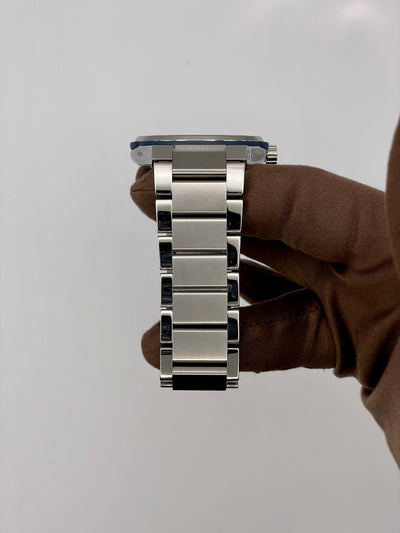 2025 Hublot Classic Fusion 42mm Titanium 548.NX.7170.NX