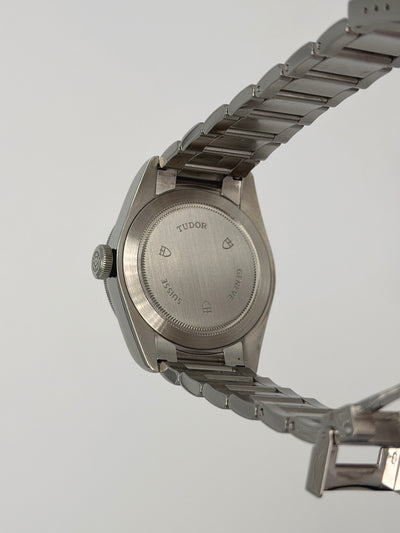 2015 Tudor Heritage Black Bay 41mm Stainless Steel 79220N