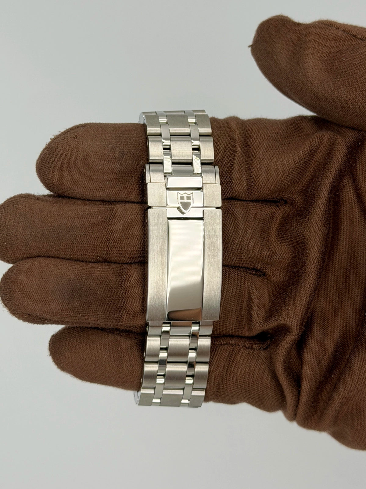 2026 Tudor Royal 36mm Stainless Steel M2836C1A0-0103