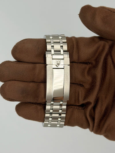 2026 Tudor Royal 36mm Stainless Steel M2836C1A0-0103
