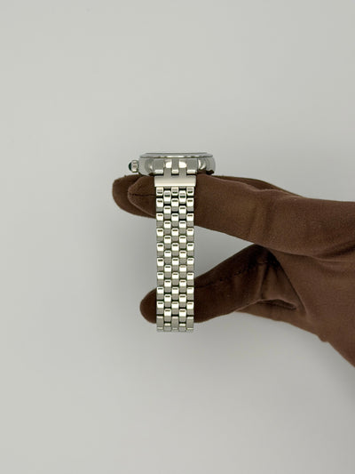 2026 Tudor Clair de Rose 30mm Stainless Steel M35500-0004