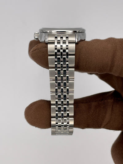 2025 Tudor 1926 28mm Stainless Steel M91350-0005