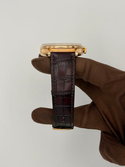 2026 Breguet Tradition Quantième Rétrograde 7597 40mm Rose Gold 7597BR/G1/9WU