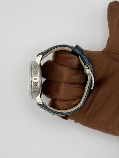 2026 Panerai Luminor Marina 44mm Stainless Steel PAM01313