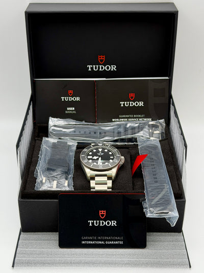 2025 Tudor Pelagos Ultra 43mm Titanium M2543C1A7NU-0001