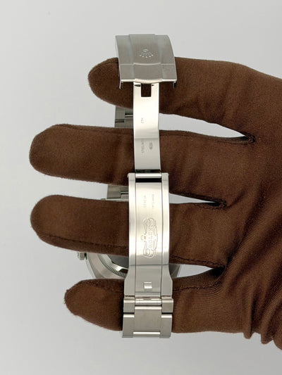 2026 Rolex Oyster Perpetual 41mm Stainless Steel 134300-0008